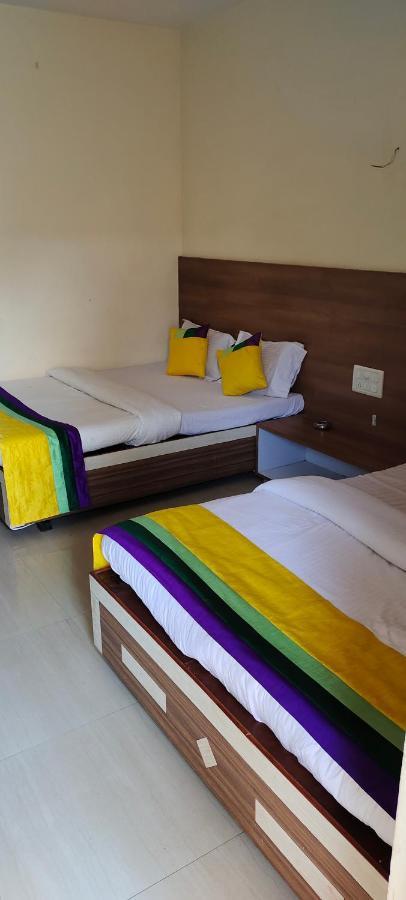 Hotel President House Matheran Rum bild